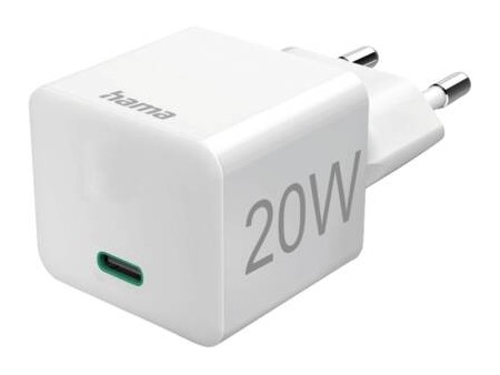 MiniOplader Power Delivery PDQualcomm 20W